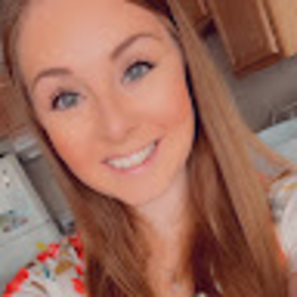 Meet your Posher, Kelsey
